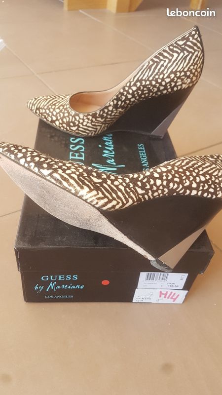 Chaussures (image 2)