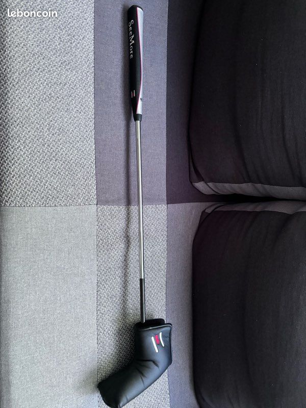 Putter de golf (image 1)