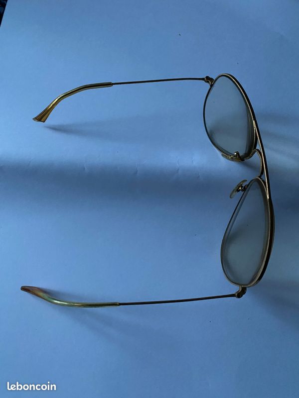 Lunettes Rayban pour verres de vue (image 3)