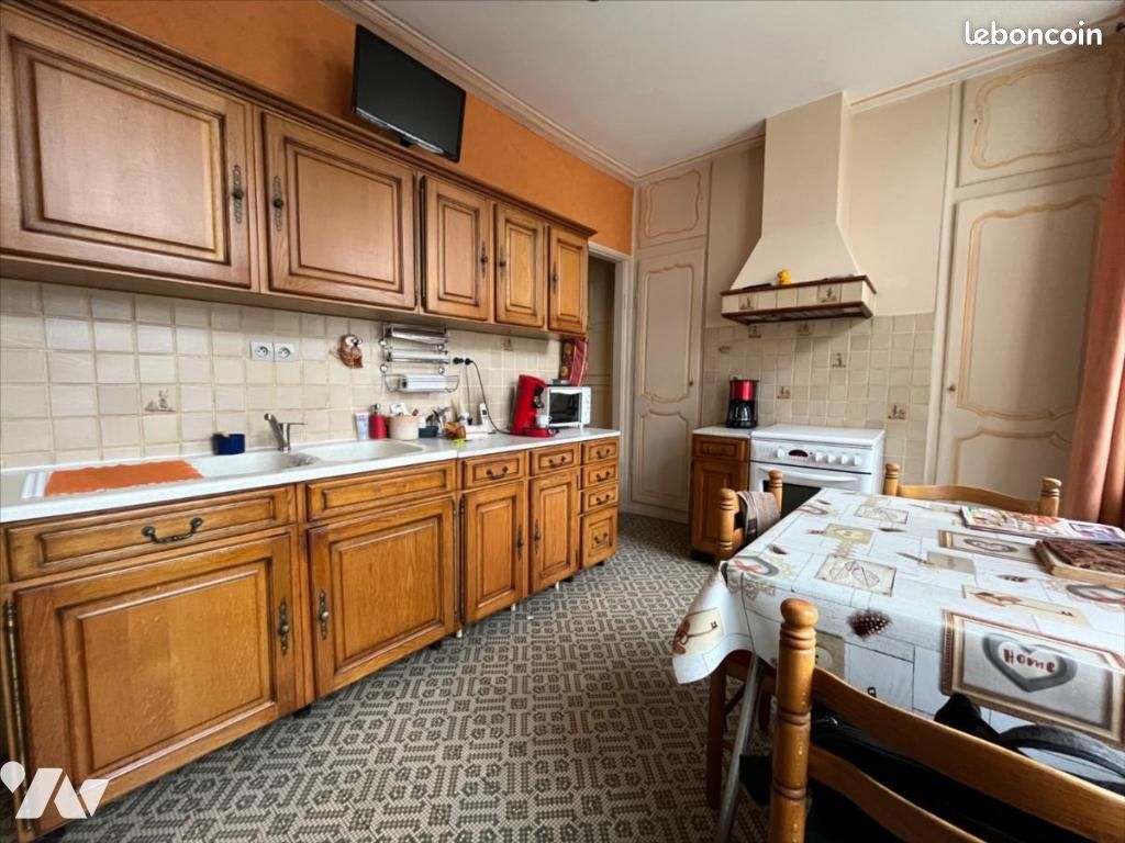 Maison 7 pièces 314 m² (image 8)
