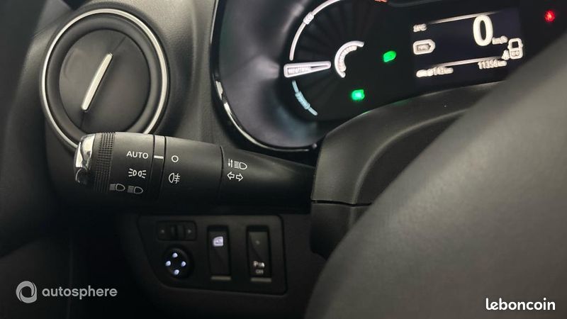 Dacia Spring Expression (image 23)