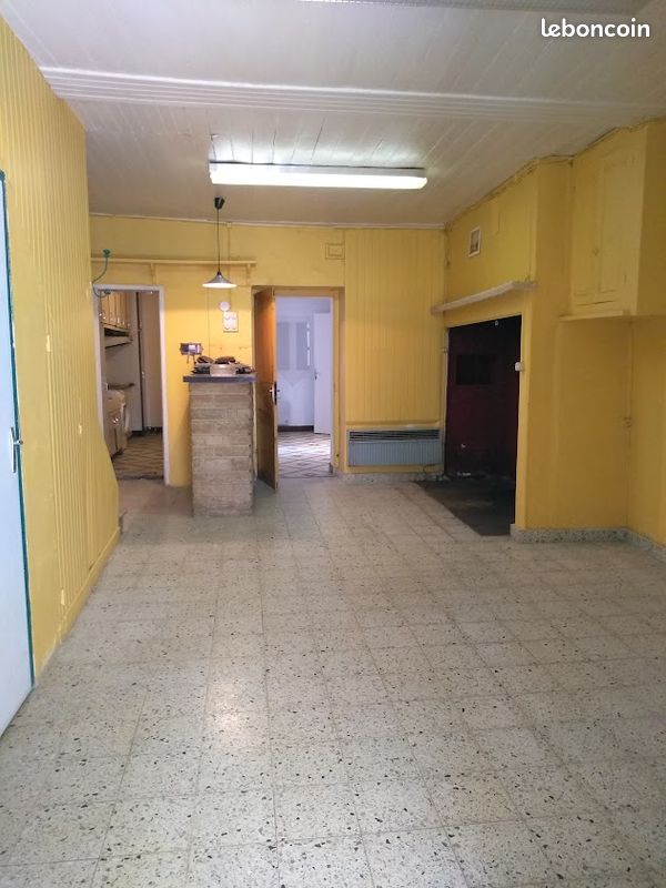 Maison 6 pièces 120 m² · à Salviac · 120 m² · 54 000 €
