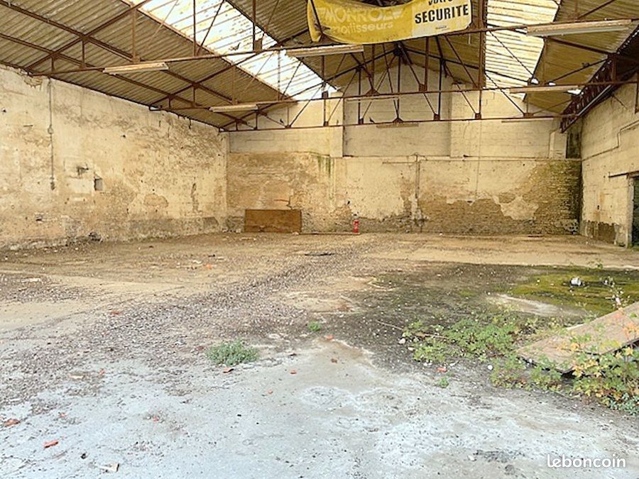 Maison 3 pièces 509 m² · à Saint-Sauveur-d'Aunis · 509 m² · 135 990 €