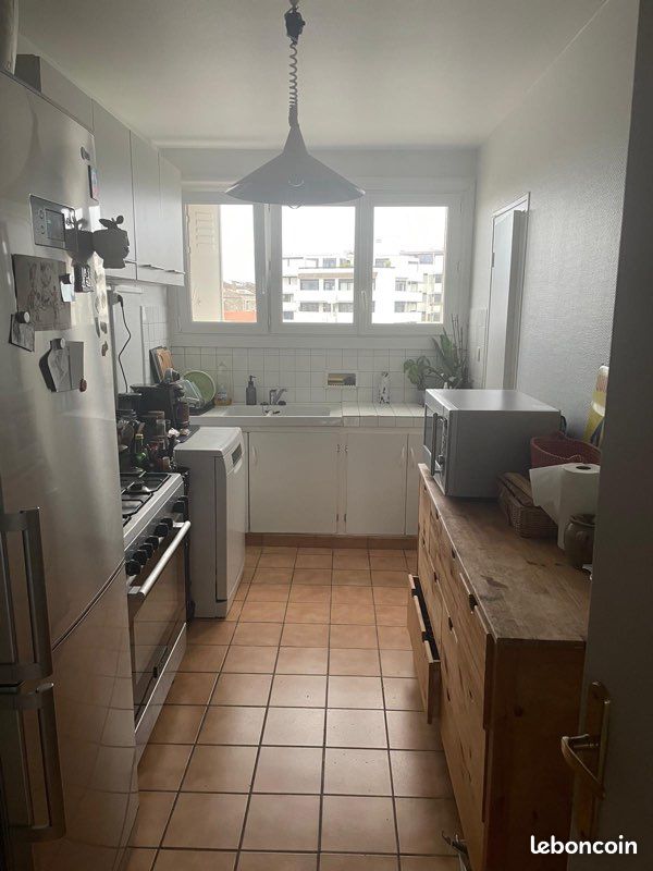 À louer appart T5 Bordeaux