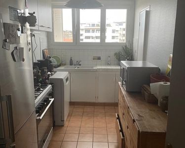 À louer appart T5 Bordeaux