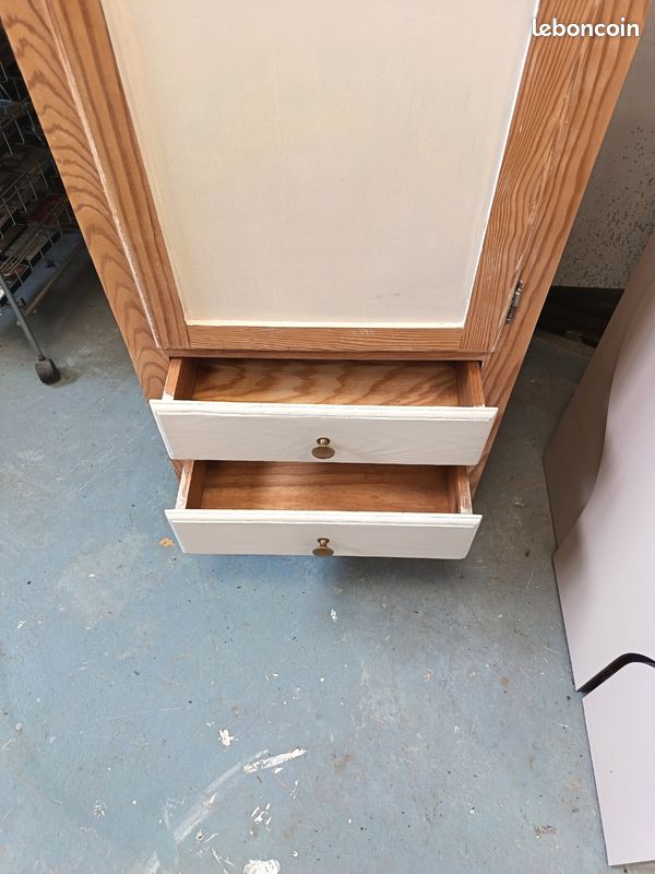 Armoire bonneterie (image 3)