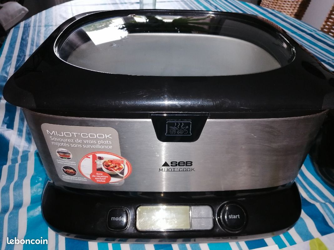 Mijot cook (image 4)