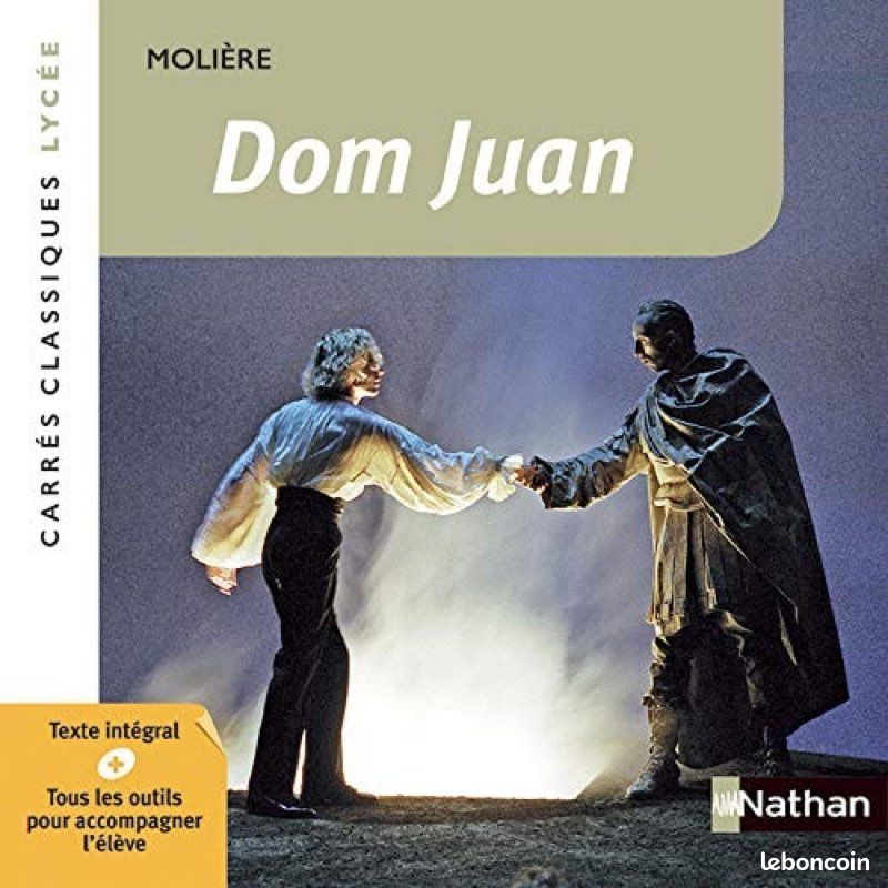 Dom Juan (image 1)