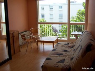 Appartement 1 pièce 22 m² · à Mainvilliers · 22 m² · 520 €