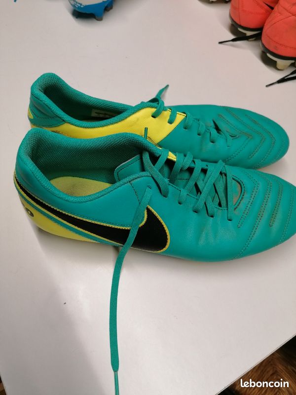 Chaussures de foot (image 9)