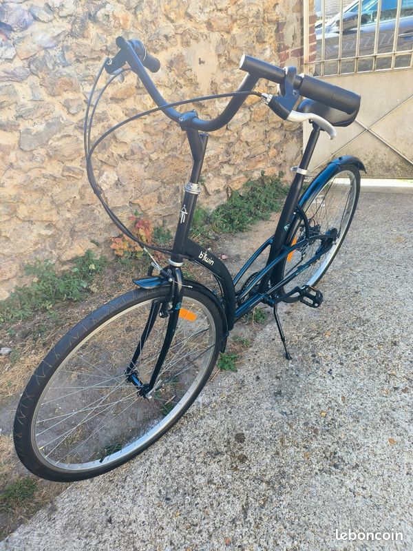Vélo de ville (image 12)