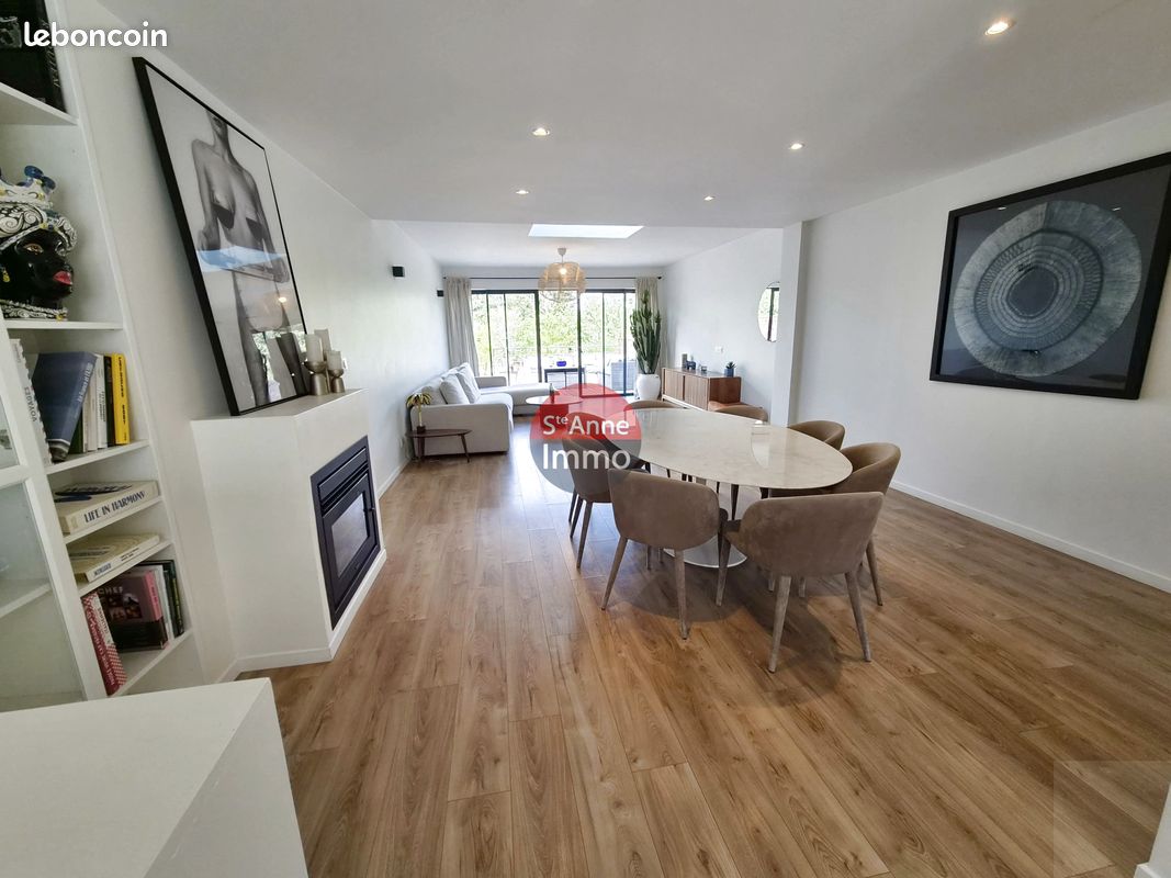 Maison 5 pièces 125 m² · à Amiens · 125 m² · 362 000 €
