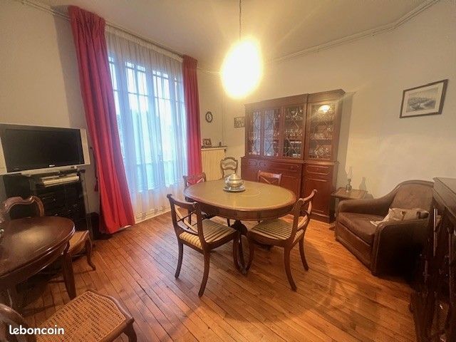Appartement 3 pièces 51 m² · à Bondy · 51 m² · 159 500 €