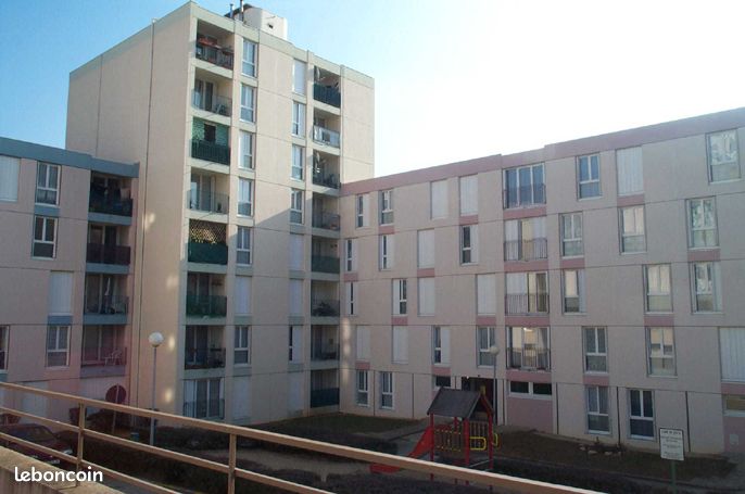 Appartement 2 pièces 51 m² · à Talant · 51 m² · 368 €