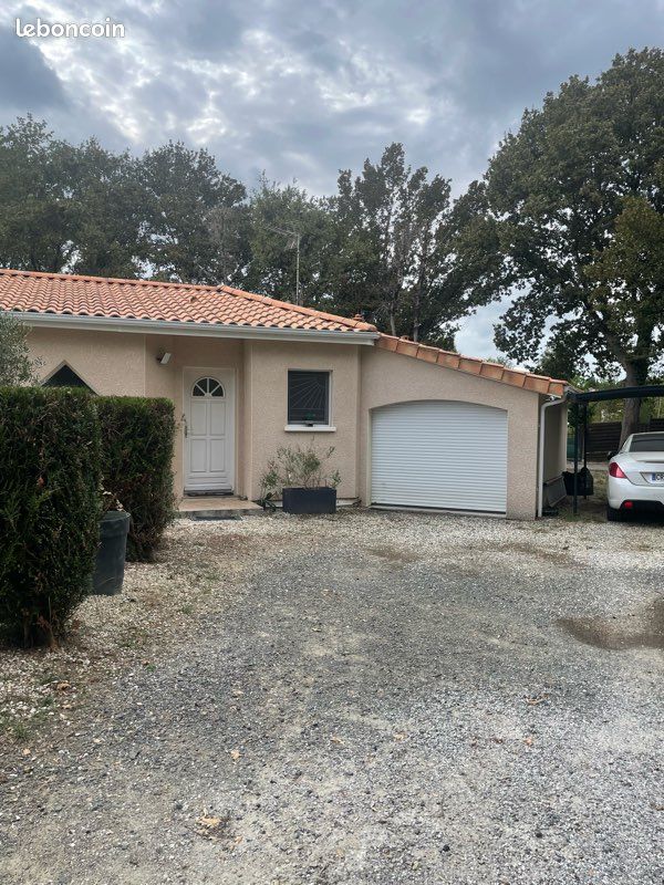 Maison 4 pièces 93 m² · à Saugnac-Et-Cambran · 93 m² · 310 000 €