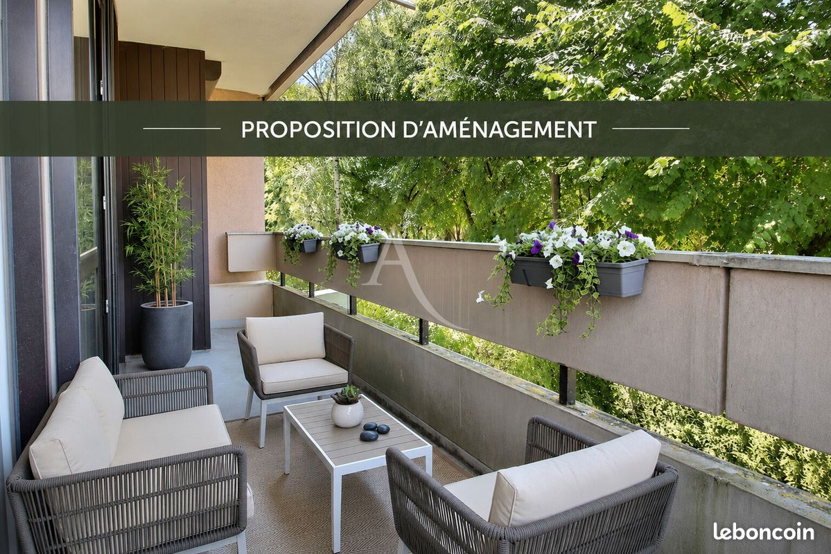 Appartement 3 pièces 67 m² · à Élancourt · 67 m² · 155 000 €