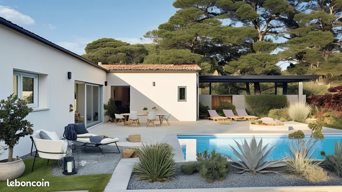Maison 4 pièces 86 m² · à Angliers · 86 m² · 239 000 €