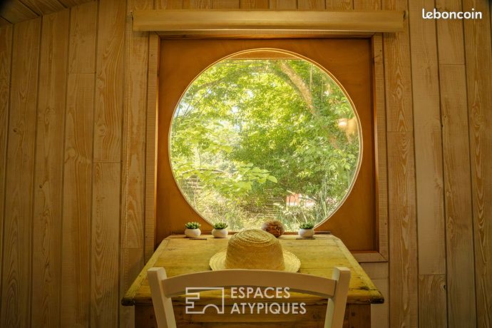 Propriété 6 pièces 125 m²