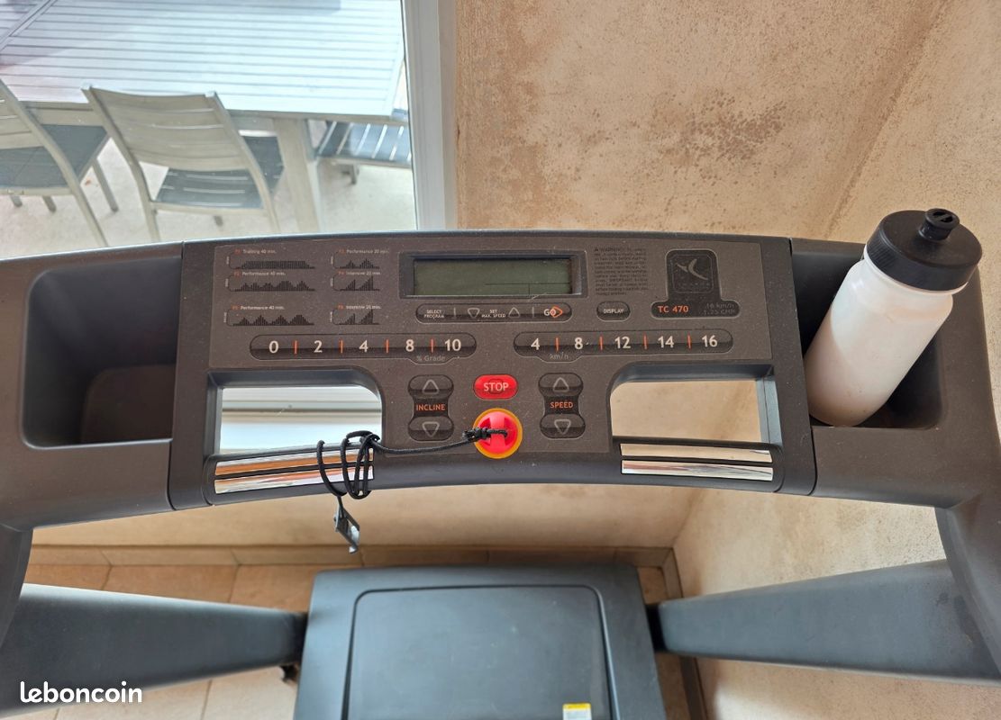 Tapis de course (image 2)