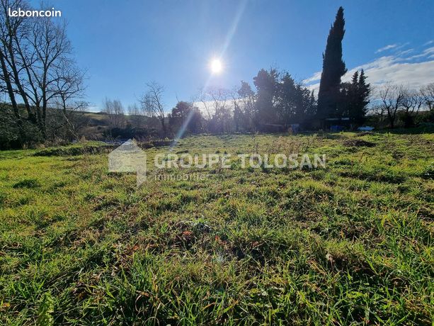 Terrain 517 m² DONNEVILLE