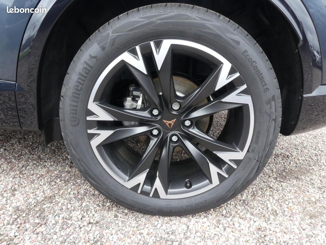 Cupra formentor 2.0 tdi - 150 - bv dsg 7 v phase 2 (image 29)