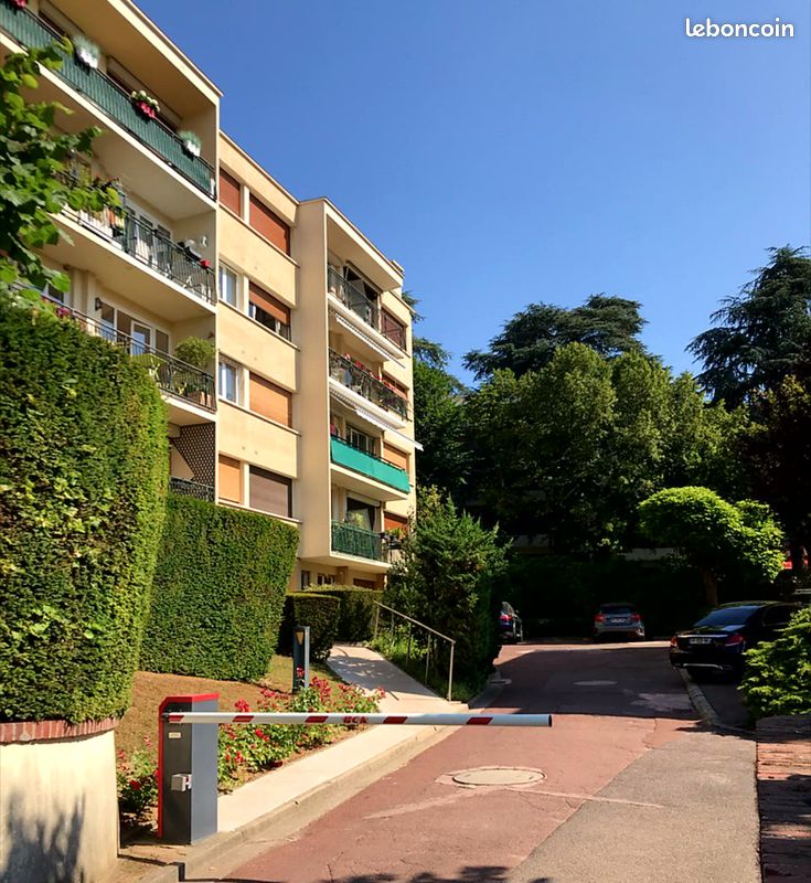 Appartement a louer bezons - 1 pièce(s) - 10 m2 - Surfyn