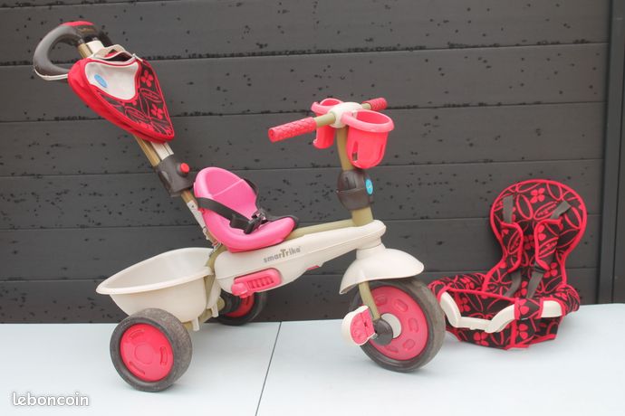 Velo bebe evolutif jeux, jouets d'occasion - leboncoin