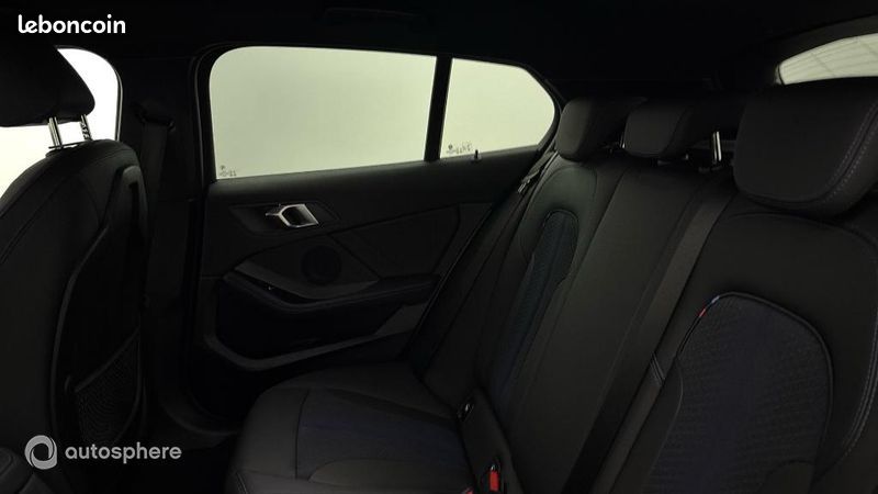 Bmw Série 1 116dA 116ch M Sport DKG7 (image 13)