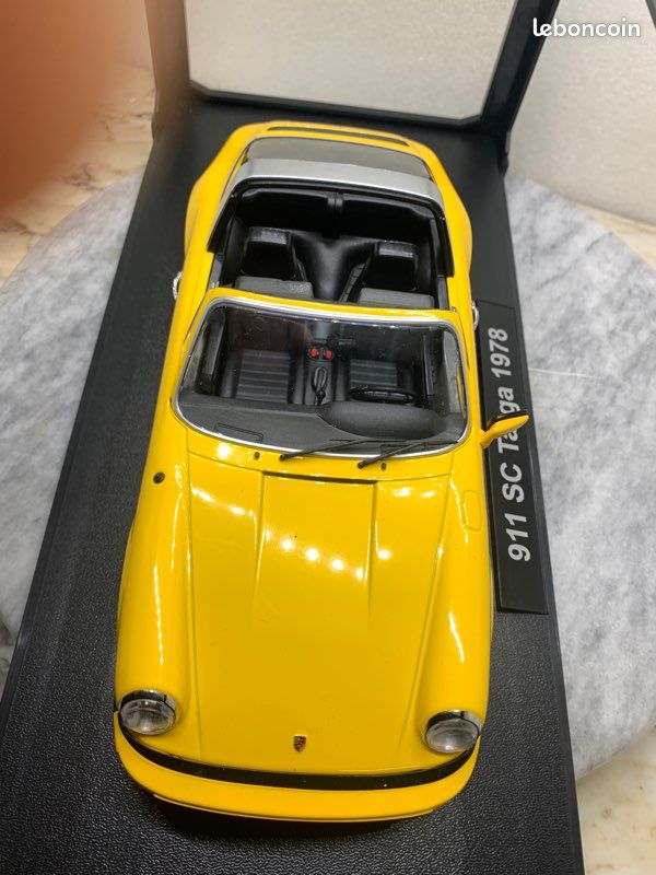 Porsche 911 SC Targa, 1978 - - DE Porsche 911 SC Targa, 1978 - - DE
