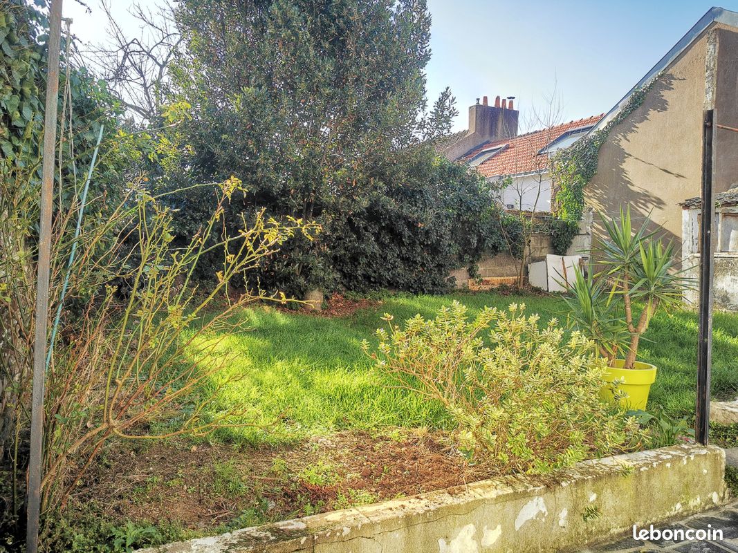 Maison a louer nantes - 5 pièce(s) - 92 m2 - Surfyn