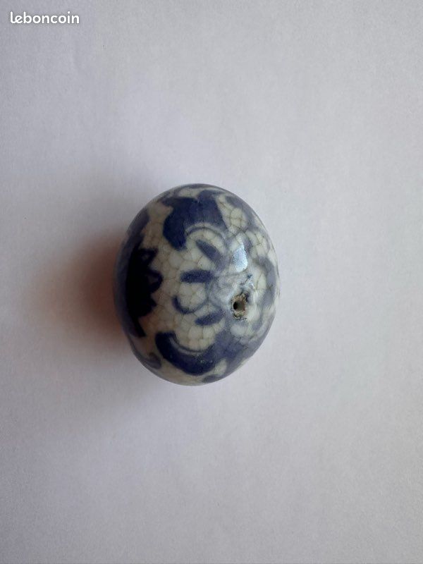 Boules de Tapis porcelaine de Chine (image 7)