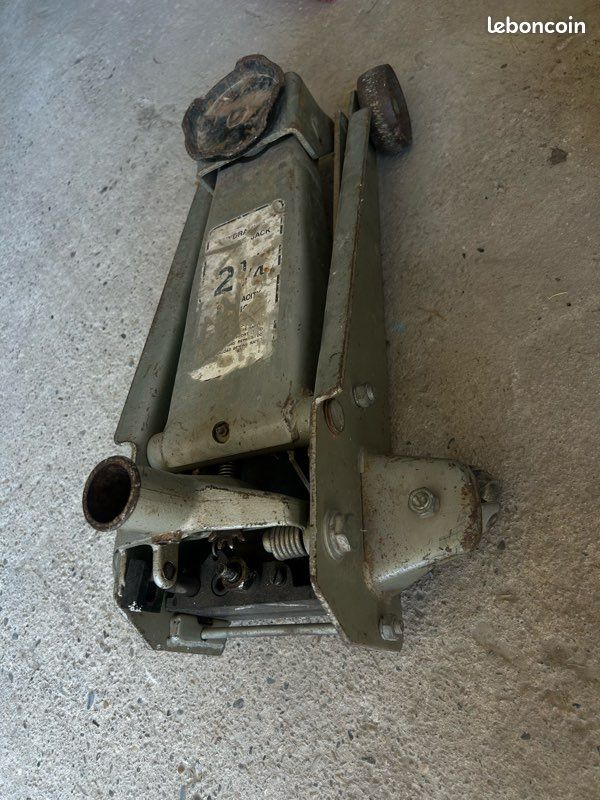 Cric (image 1)