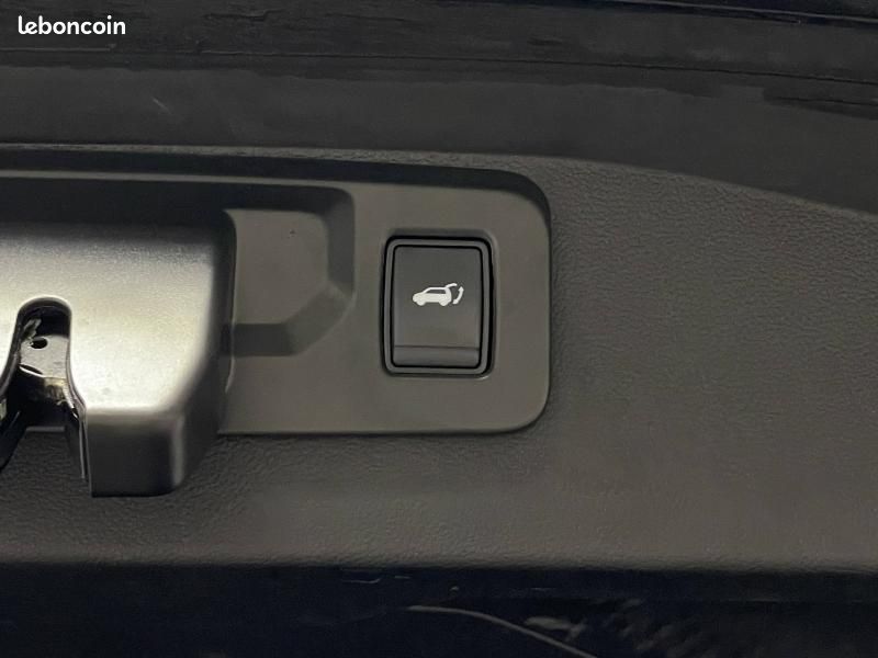 Renault Austral 1.2 E-Tech full hybrid 200ch Iconic esprit Alpine- 24 (image 9)