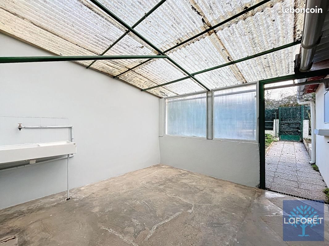 Maison a louer saint-dizier - 3 pièce(s) - 70 m2 - Surfyn