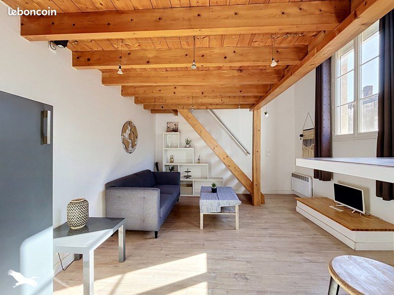Appartement 2 pièces 45 m² · à Rochefort · 45 m² · 148 400 €