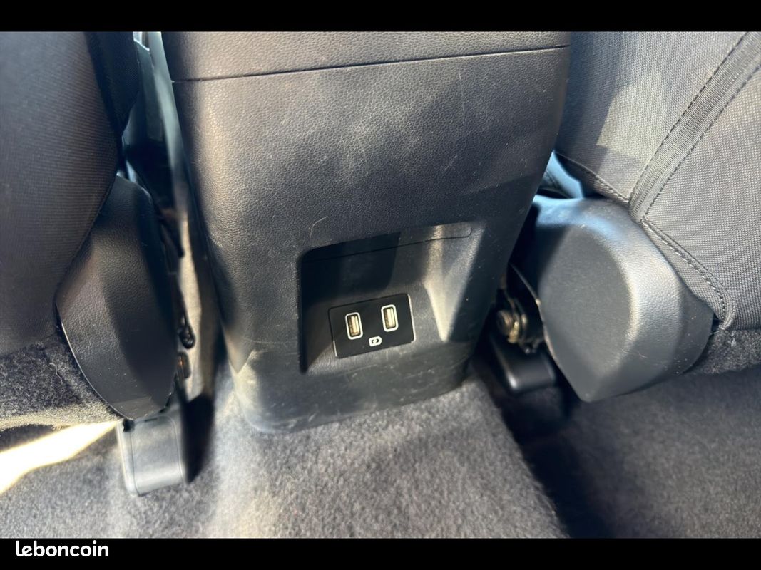Hyundai Tucson 1.6 T-GDi 230ch Hybrid Creative BVA6 (image 16)