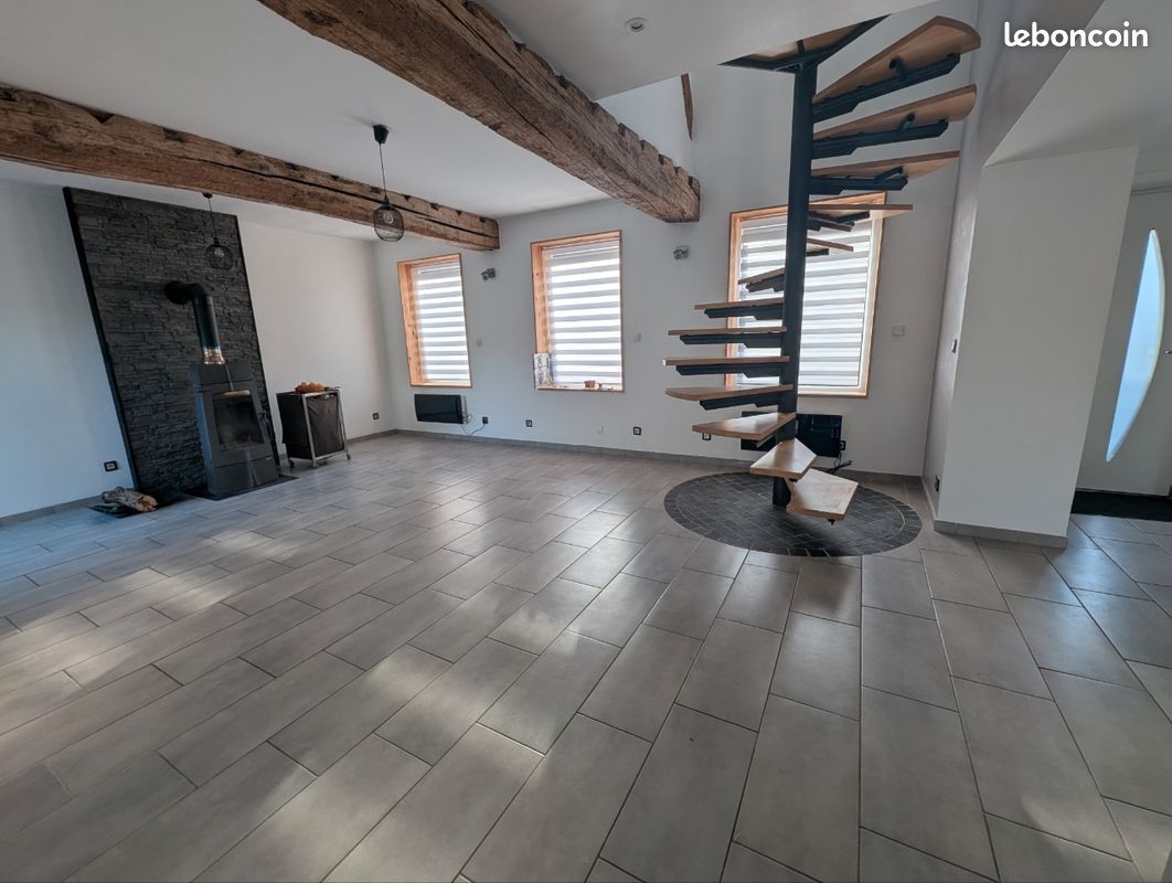 Maison 7 pièces 170 m² · à Onnaing · 170 m² · 279 000 €