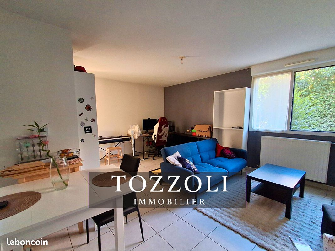 Appartement 3 pièces 70 m² · à Lyon · 70 m² · 329 000 €
