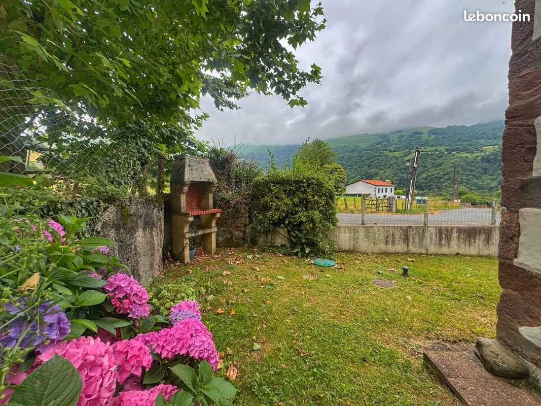 Maison 4 pièces 98 m² · à Saint-Palais · 98 m² · 191 000 €
