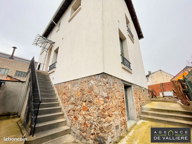 Maison a louer nanterre - 8 pièce(s) - 230 m2 - Surfyn