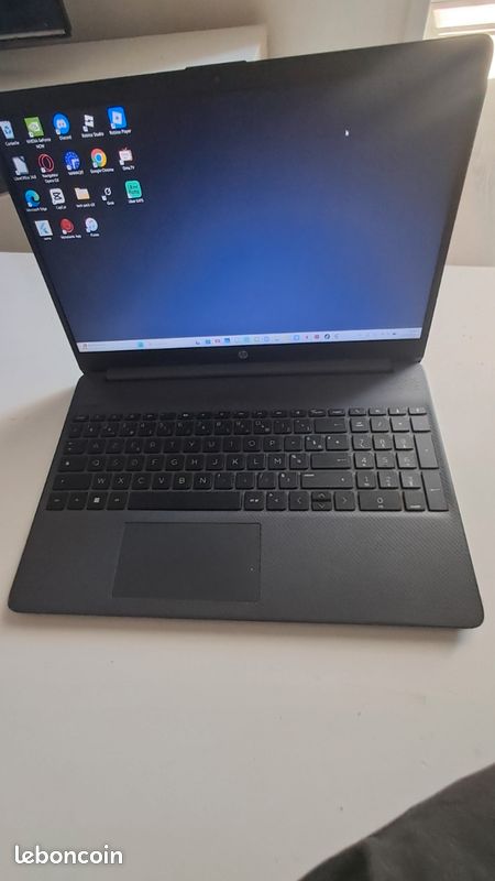 Pc portable hp (image 5)