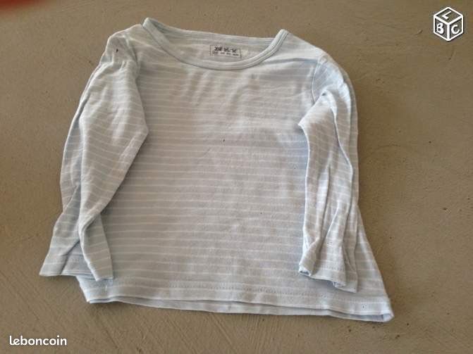 Maillot de corps (image 1)