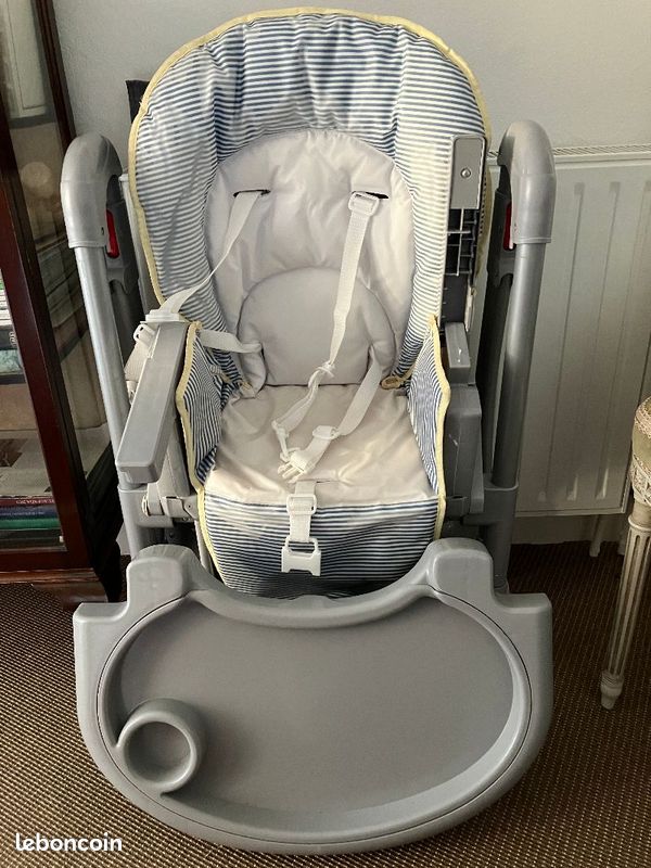 Chaisehaute Équipement bébé