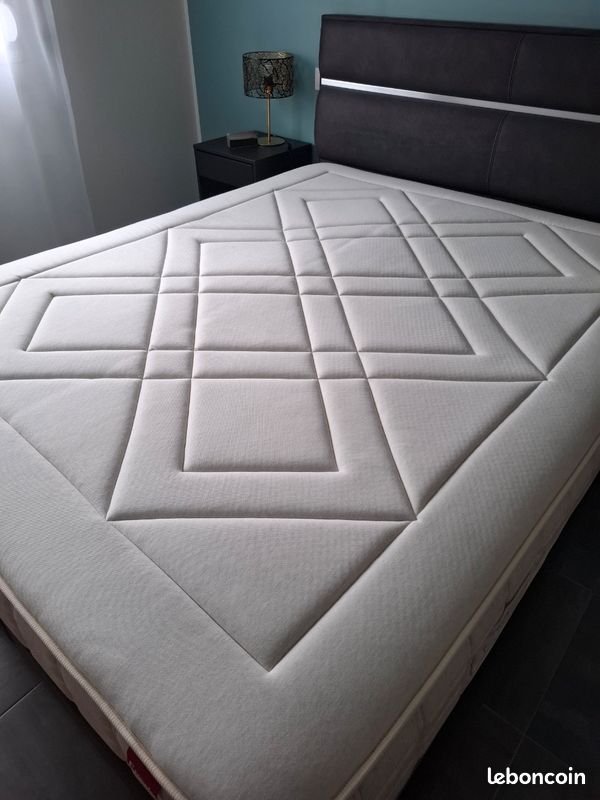 Matelas 160X200 (image 1)