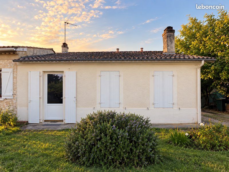 Maison 3 pièces 94 m² · à Villenave-d'Ornon · 94 m² · 1 400 €/mois