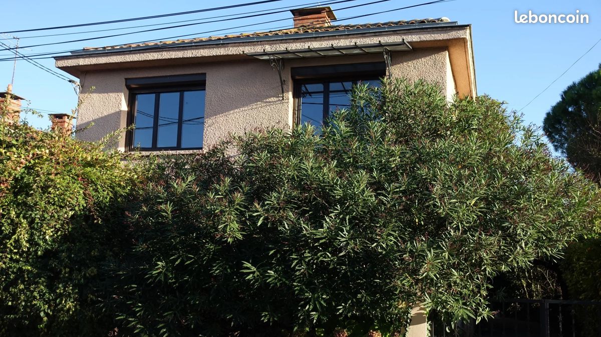 Appartement 3 pièces 75 m² · à Toulouse · 75 m² · 816 €/mois