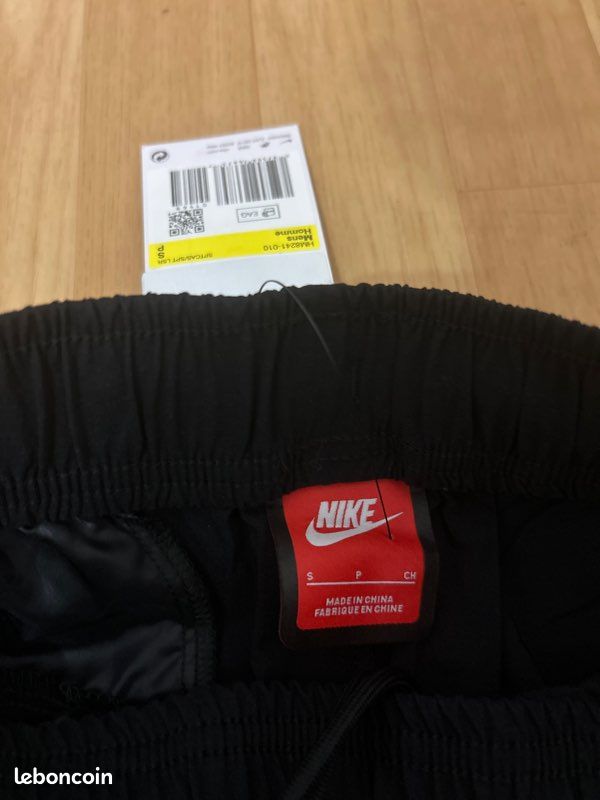 Bas Nike tech (image 4)