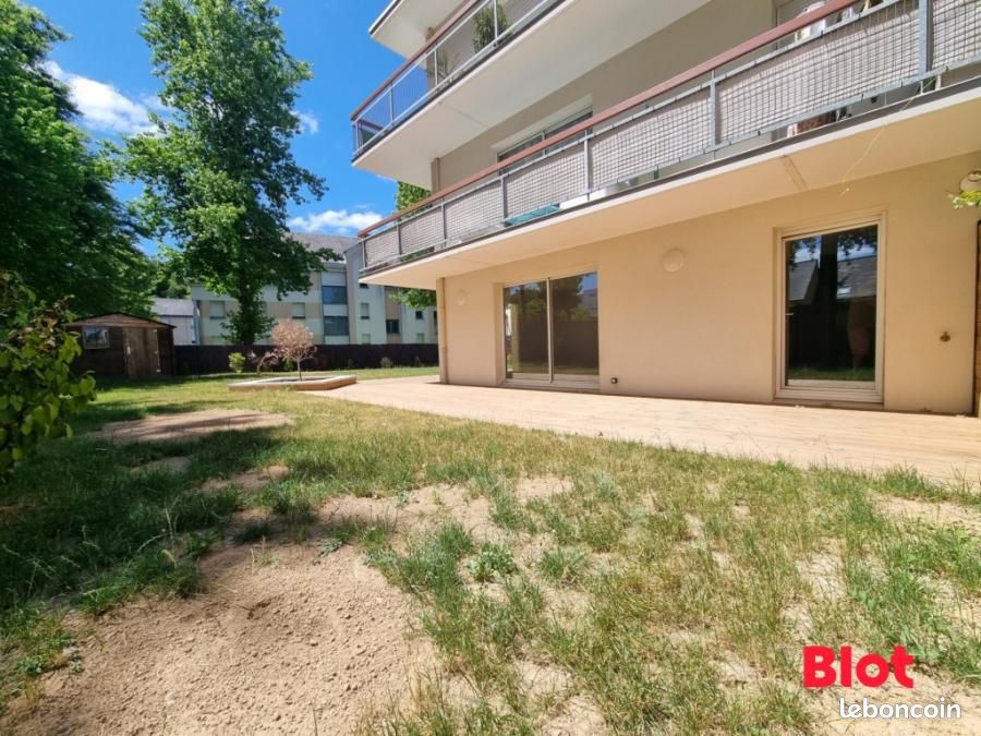 Appartement 3 pièces 64 m² · à Pacé · 64 m² · 304 500 €