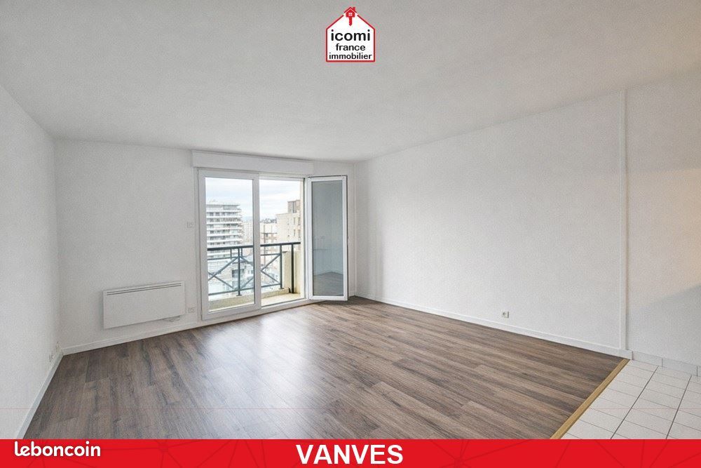 Appartement 1 pièce 30 m² · à Vanves · 30 m² · 250 000 €