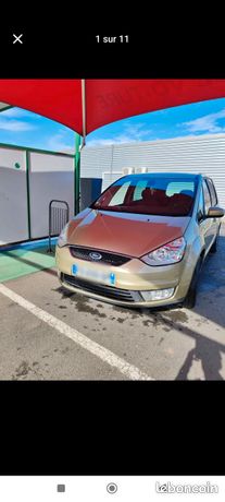Ford Galaxy 2006